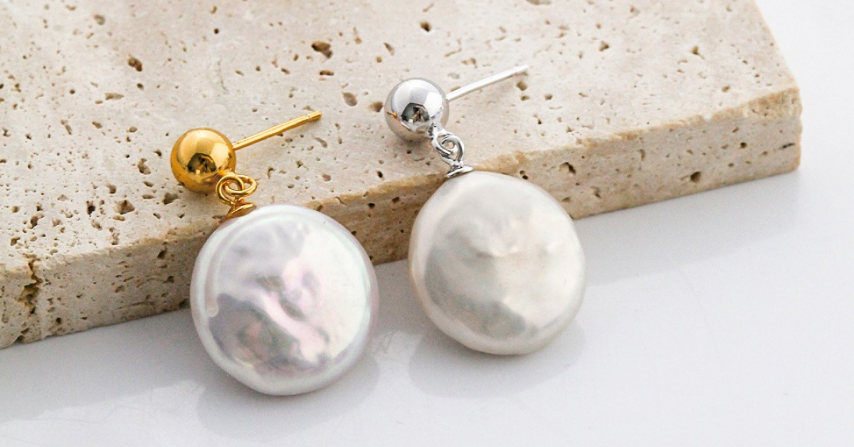 Unveiling the Beauty of Baroque Pearls: Imperfectly Perfect