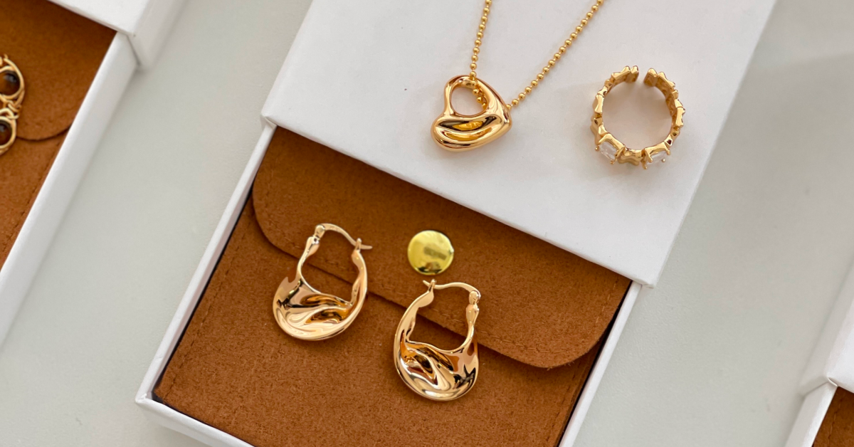 Why Gemelle Jewelry is the Gift Everyone Deserves